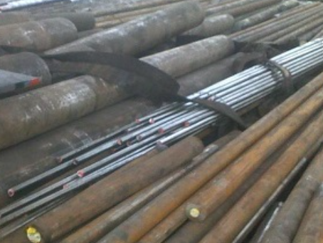 辉南40CrMnMo7模具钢