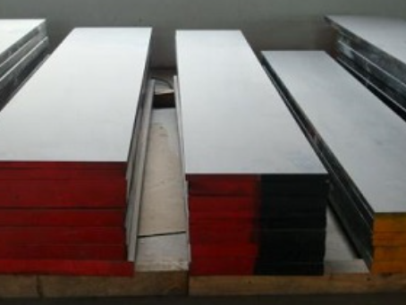 辉南Cr12MoV模具钢