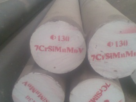 辉南7CrSiMnMoV工具钢