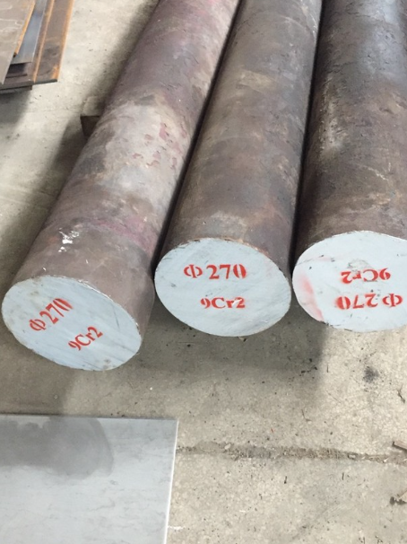 辉南9Cr2工具钢
