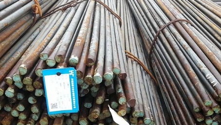 辉南30CrNi3Mo合金结构钢