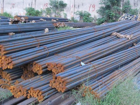 辉南50Cr合金结构钢